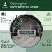 Y311000 iRobot Roomba 105 Combo Robot